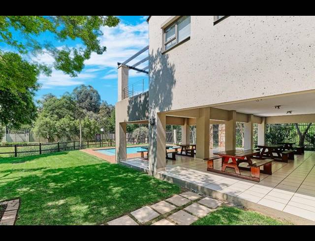 2 BEDROOM PROPERTY TO RENT IN PAULSHOF
